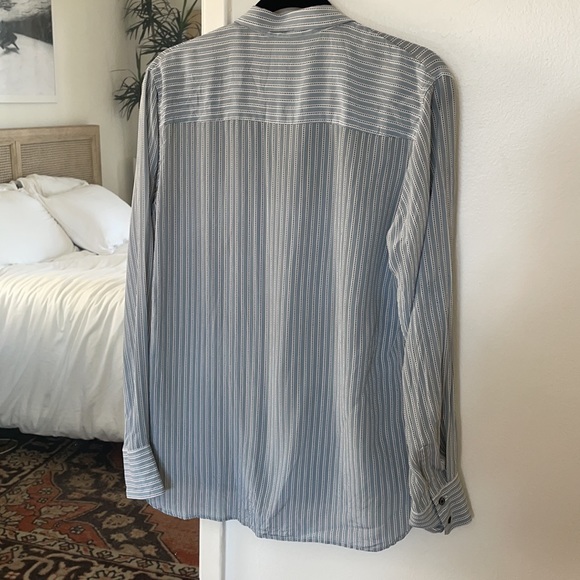 Zidig & Voltaire blouse button - Picture 3 of 4